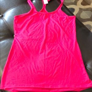 NWOT Champion workout tank size small
